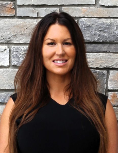 Taylor McLeod