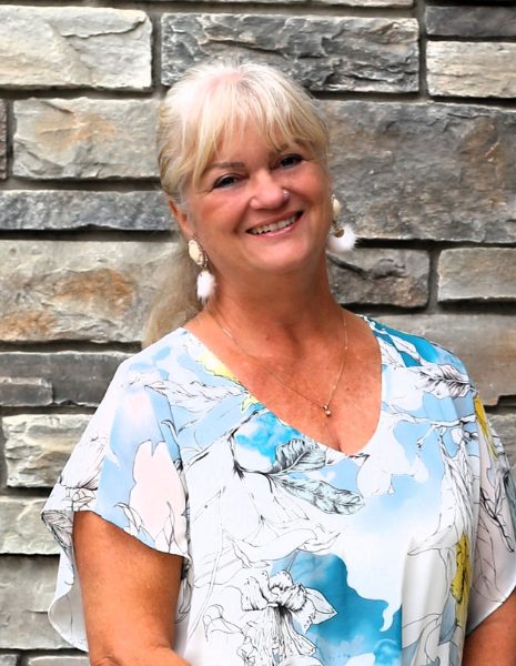Juanita Jones