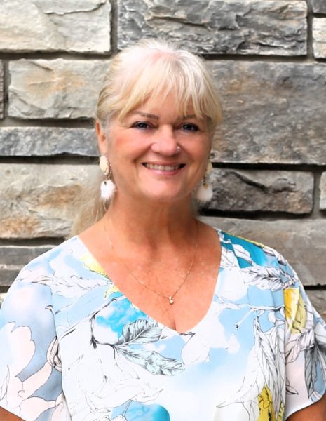 Juanita Jones
