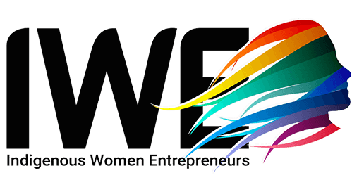 Indigenous Women Entrepreneurs logo