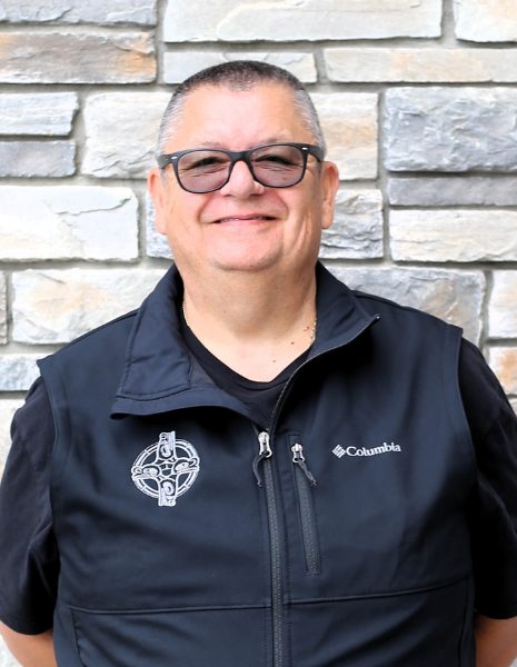Dan George