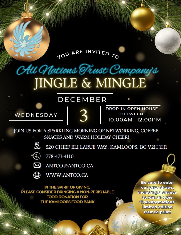 J&M Jingle & Mingle