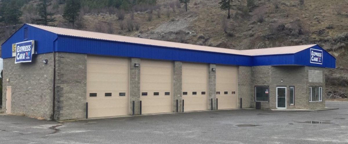 Valvoline 1200x1200 Valvoline Express