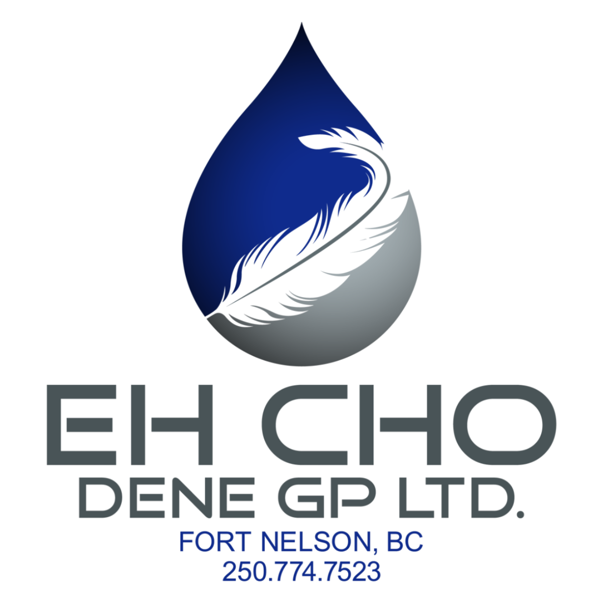 Eh Cho Dene GP Ltd.