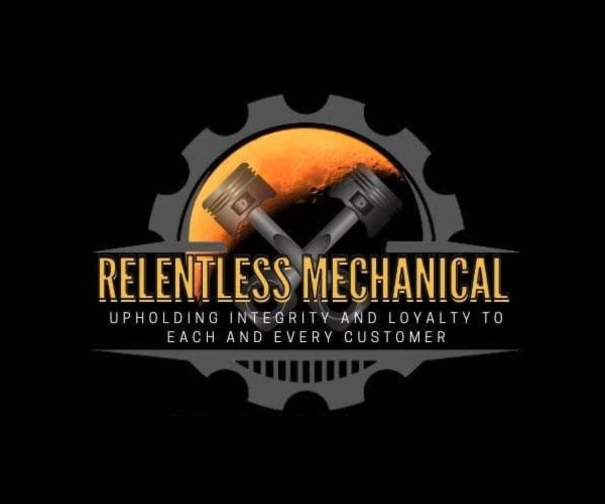 Relentless Mechanical